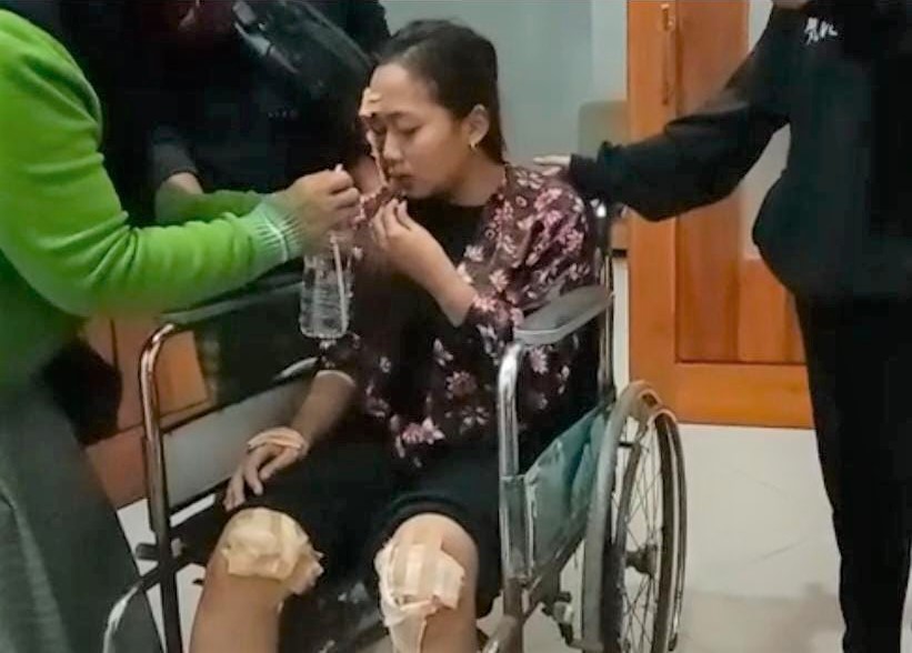 Gadis Cantik di Pangandaran Jadi Korban Jambret, Polisi Imbau Perempuan Jangan Berkendara Sendirian di Malam Hari