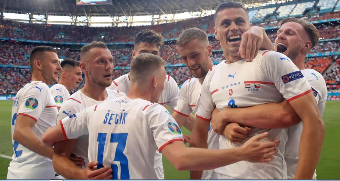Hasil EURO 2020: Belanda dan Portugal Harus Pulang Lebih Awal