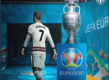 Portugal Gagal Pertahankan Gelar Juara Piala Eropa Setelah Kalah 1-0 dari Belgia