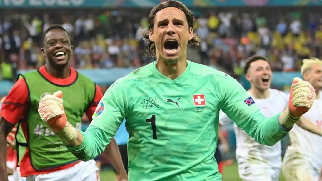 Hasil EURO 2020: Melalui Drama Adu Pinalti, Perancis Dipulangkan Oleh Swiss