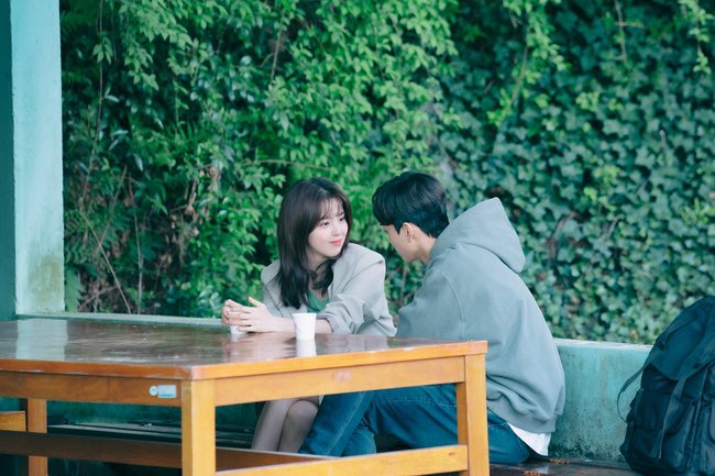 Korean Drama Nevertheless Episode 4 English Sub 19+, Hot Romance