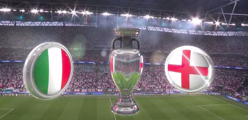 Gagal Juara, Inggris Diselidiki UEFA Terkait Final Euro 2020, Ini Penyebabnya!