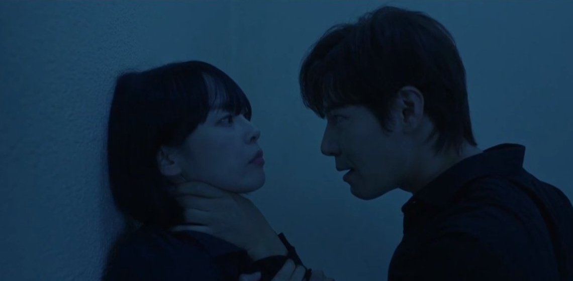 Drama Korea Voice 4 Episode 10 Sub Indo, Direktur Kwang Jo Versus Sircusman