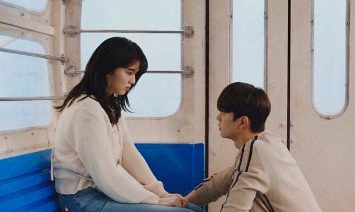 Drama Korea Nevertheless Episode 7 Sub Indo 19+, Meski Aku Tau Memiliki Keduanya Tak Mungkin