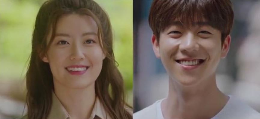Drama Korea The Witch’s Diner Episode 4 Sub Indo, Coklat yang Membuat Jatuh Cinta