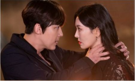 Link Streaming Drama Korea Penthouse 3 Episode 9 Sub Indo, Kesempatan Terakhir
