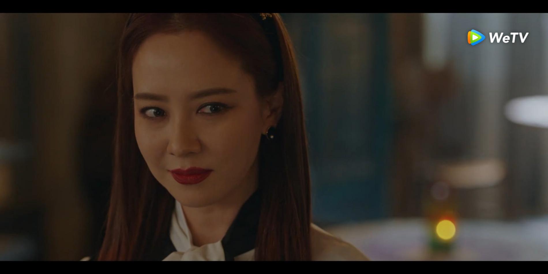 Drama Korea The Witch’s Diner Episode 6 Sub Indo, Kenangan yang Terlupakan dan Kue Beras Mugwort