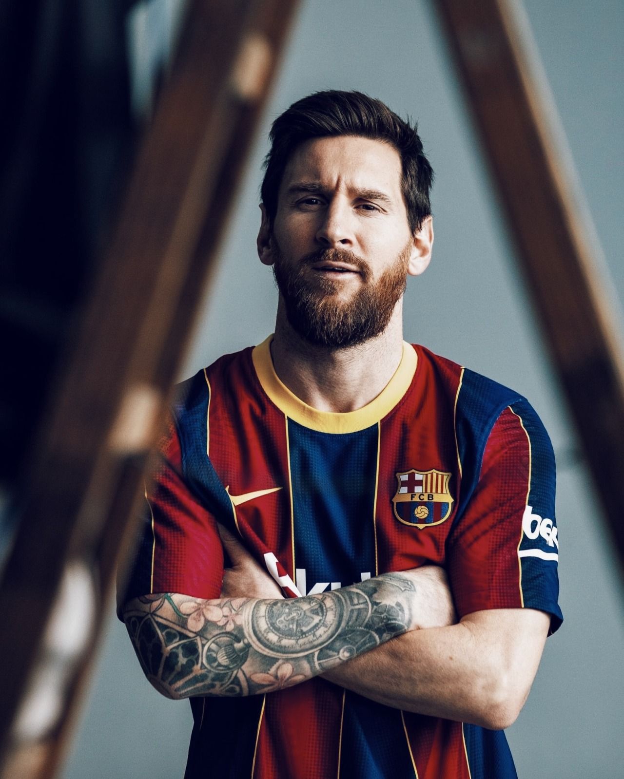 Tanpa Messi, Siapa 