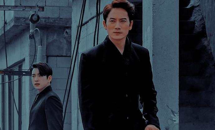 Drama Korea The Devil Judge Episode 13 Sub Indo, Serangan untuk Para Pendamping