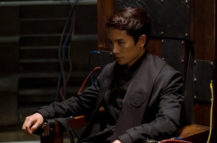 Drama Korea The Devil Judge Episode 16 Sub Indo, Penghukuman, Penyesalan dan Akhir