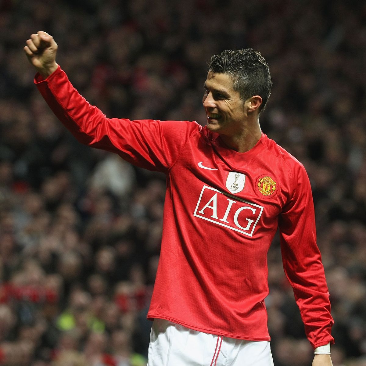MU Makin Kompetitif, Masih Mampukah Ronaldo Jadi “Pembeda”?