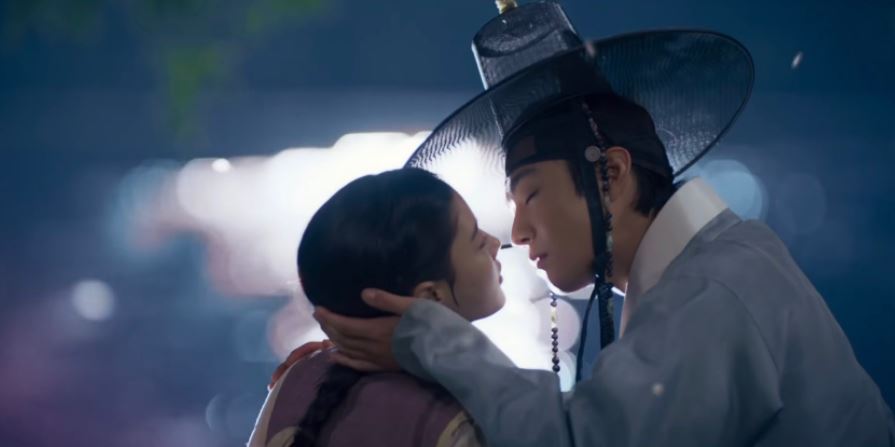 Drama Korea The Lovers Of Red Sky Episode 4 Sub Indo, Benang Merah Takdir