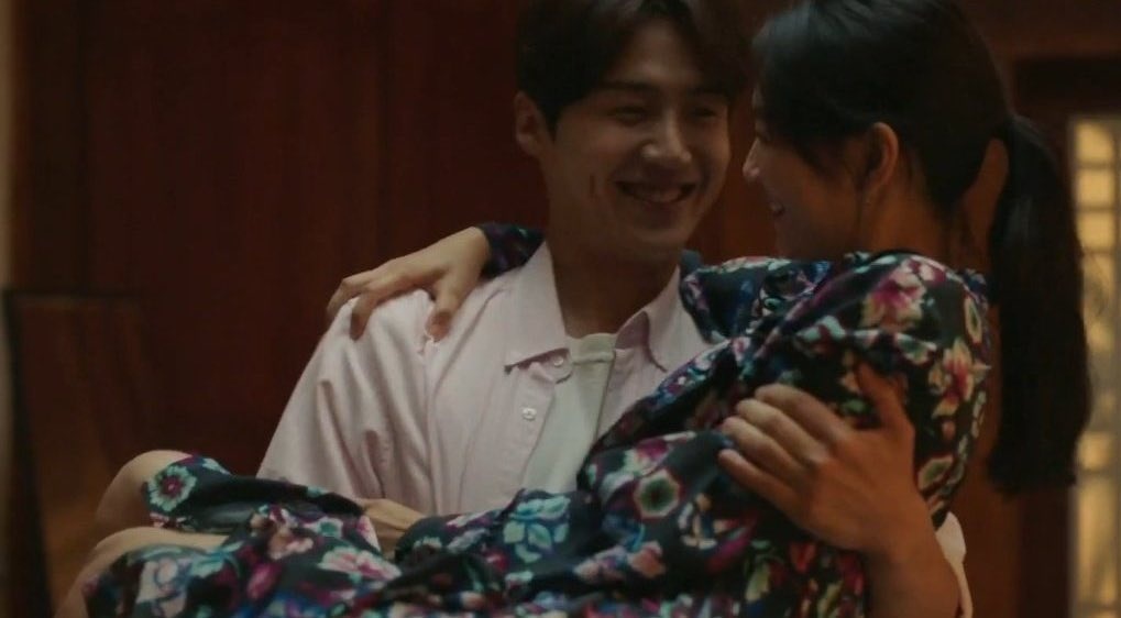 Drama Korea Hometown Cha Cha Cha Episode 10 Sub Indo, Cinta yang Terungkapkan