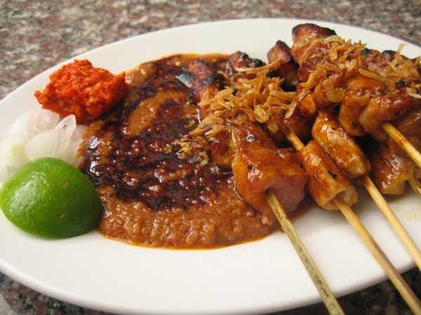 Makanan Khas Pangandaran, Resep Sate Galunggung Sederhana yang Nikmat Menggoda 