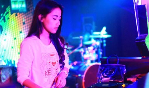 Klub Malam di Sorong Terbakar, DJ Indah Cleo Jadi Korban Meninggal Dunia