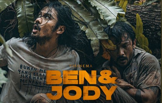  “Ben & Jody”, Sentuhan Genre Action dalam Filosofi Kopi