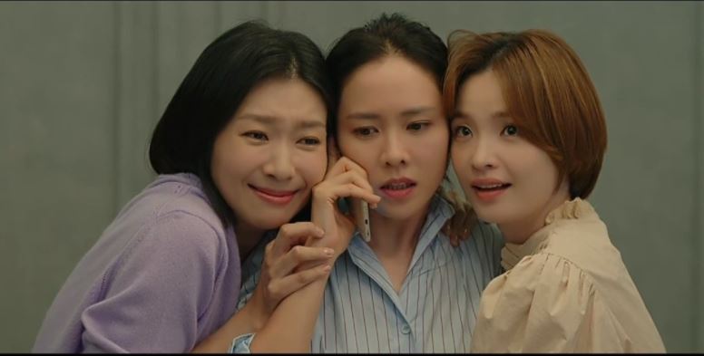 “Thirty Nine” Episode 2, Seon Wo Ungkapkan Perasaan