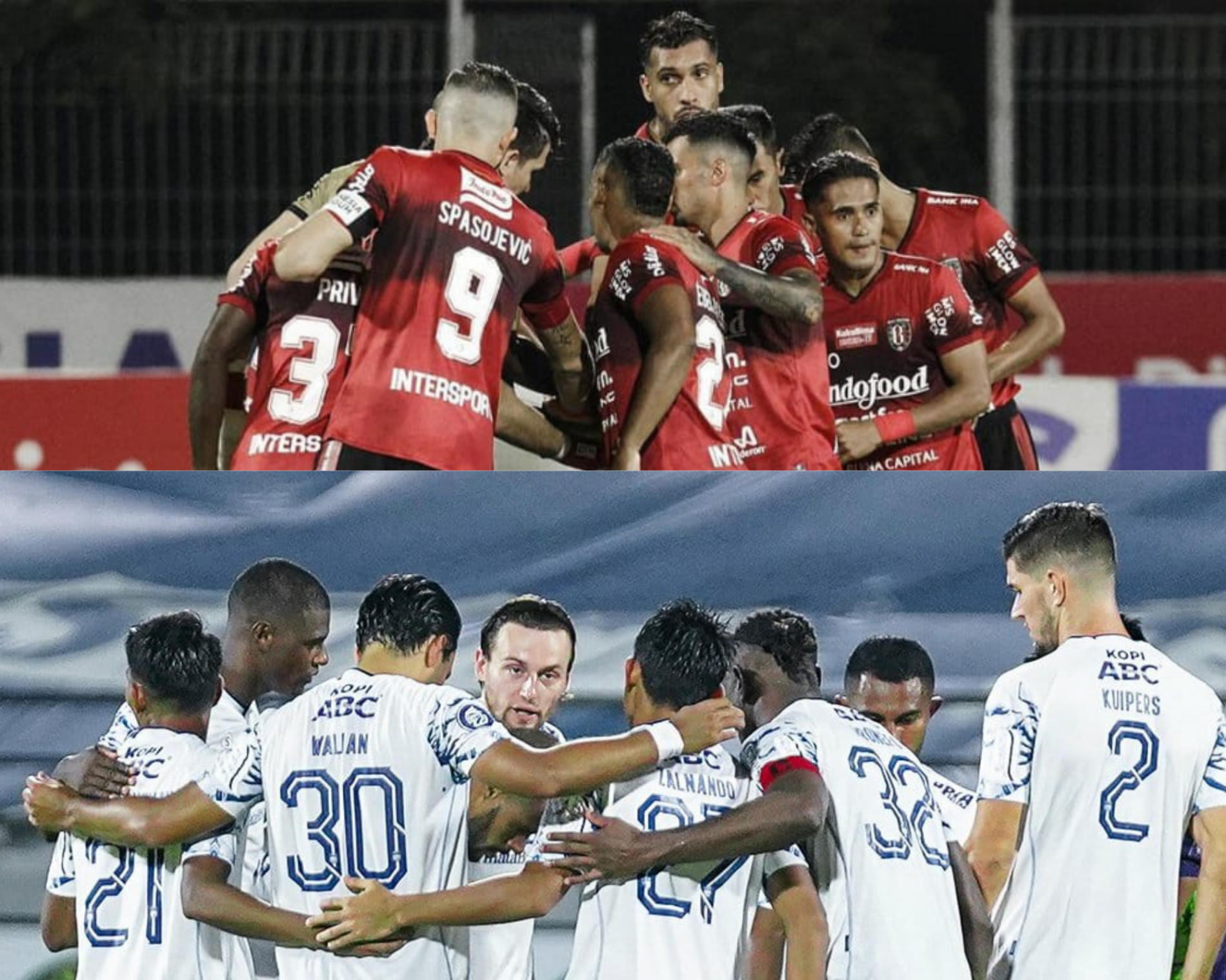 BRI Liga 1, Maung Bandung Hadapi Jalan Terjal Menuju Final