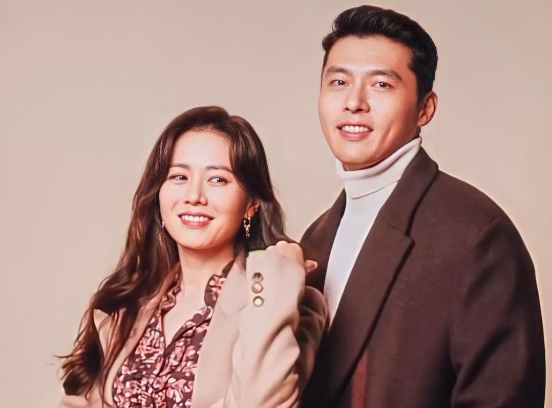 Tanggal Pernikahan Son Ye Jin dan Hyun Bin Mundur? Ini Konfimasi Pihak Agensi   