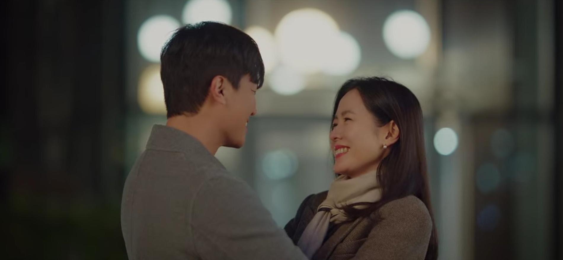 Tambah Seru dan Haru, Nonton Drama Korea “Thirty Nine” Episode 9