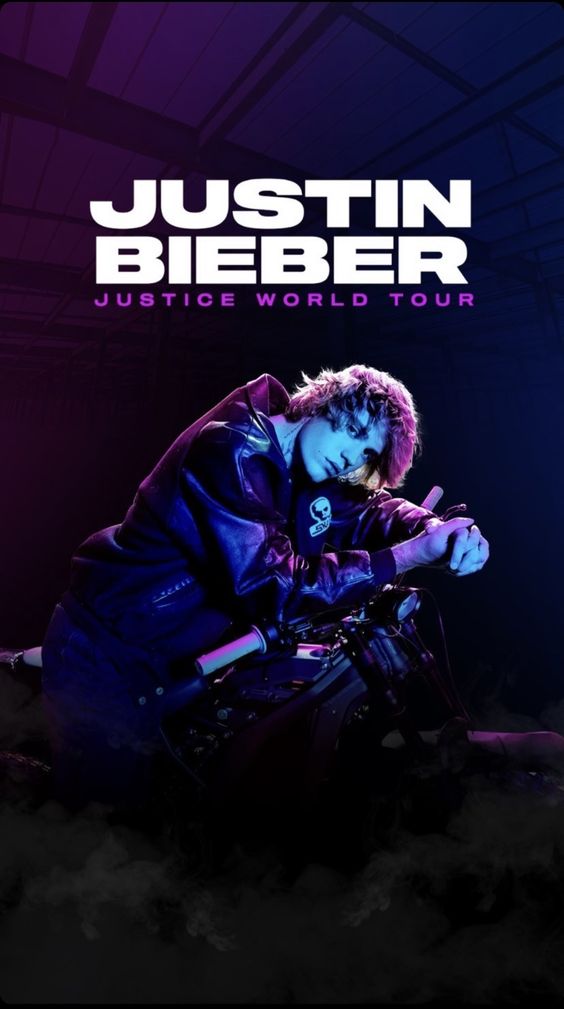 Besok Dijual, Tiket Konser Justin Bieber, Pesan di Sini      