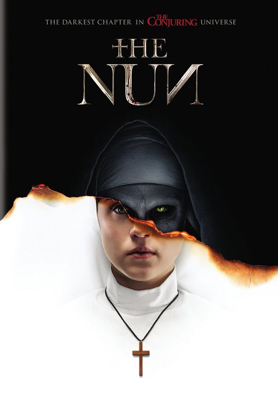 “The Nun”, Misteri Kematian Biarawati