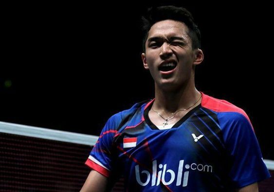 Hari Ini, Jojo Vs Zhao Jung Peng dalam “Indonesia Open 2022”   