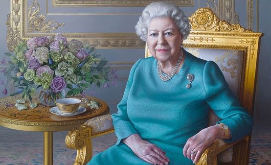 Inggris Berduka, Ratu Elizabeth II Meninggal Dunia di Usia 96 Tahun   
