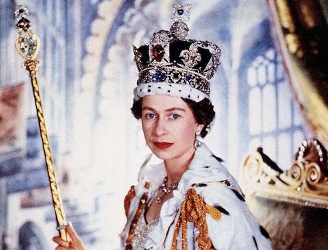 Ratu Elizabeth II, Penguasa Monarki Terlama   
