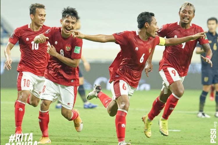 Vietnam Panaskan Mesin Kualifikasi Piala Asia U20 dengan Cara Ini 