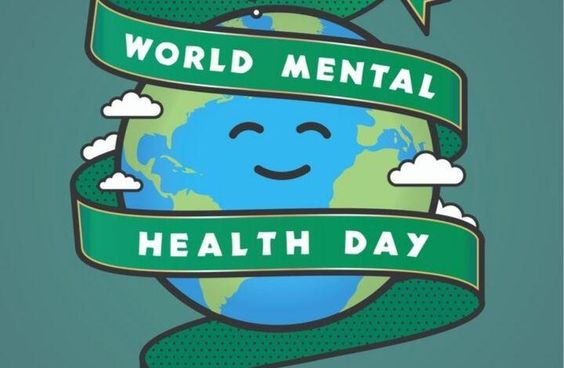 Hari Kesehatan Mental Sedunia 2022, Begini Sejarahnya 