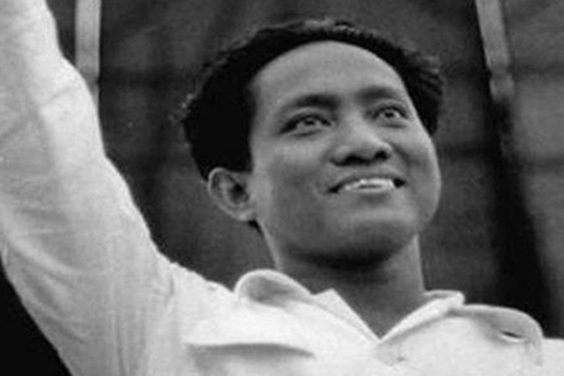 Mengenal DN Aidit, Pimpinan Terakhir Partai Komunis Indonesia 