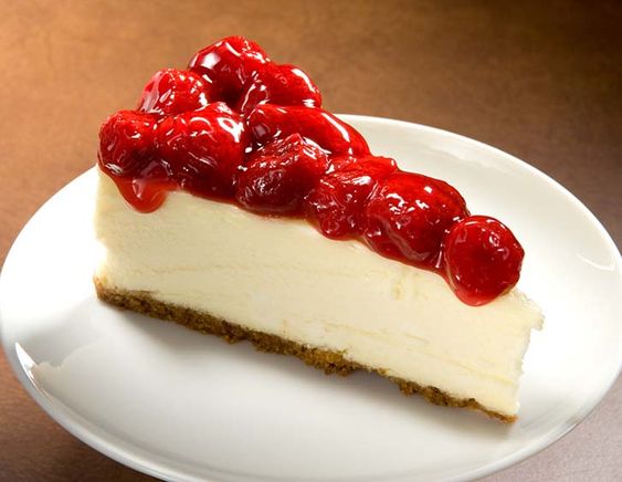 Resep Strawberry Cheesecake No Bake No Ribet 