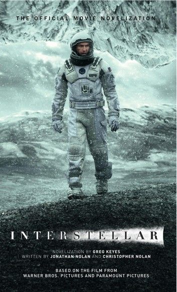 Sinopsis Film Interstellar (2014)
