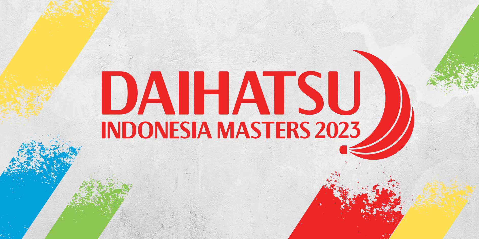 Daihatsu Indonesia Masters 2023: Rekap Hasil Wakil Indonesia di Babak 16 Besar 