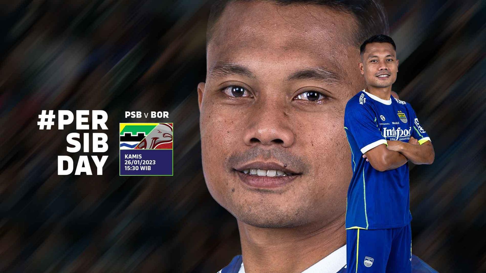 Preview Persib vs Borneo FC: Misi Pembalasan 