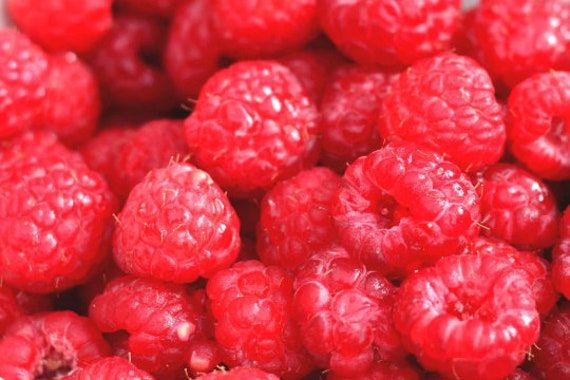 Manfaat Raspberry dan Cara Memanfaatkannya untuk Wajah