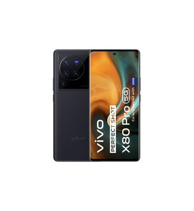 HP Canggih VIVO X8 5G, Baterai Hemat Kamera Tajam