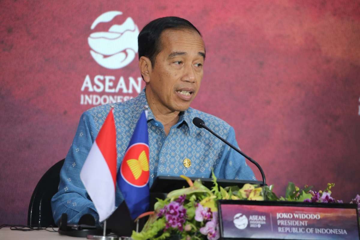 KTT Ke-42 ASEAN 2023 Indonesa: Sepakati Perlindungan Pekerja Migran dan Penyelesaian Konflik Myanmar