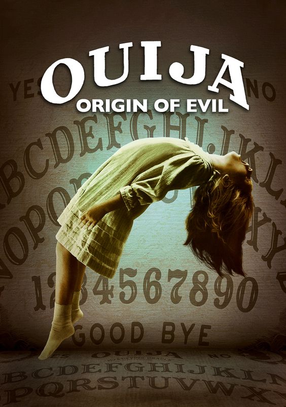 Sinopsis Ouija: Origin of Evil, Papan Permainan Setan