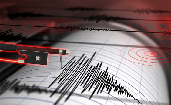 Pangandaran Diguncang Gempa Bumi Tektonik 4,6 SR, BMKG: Aktivitas Sesar Lempeng Eurasia