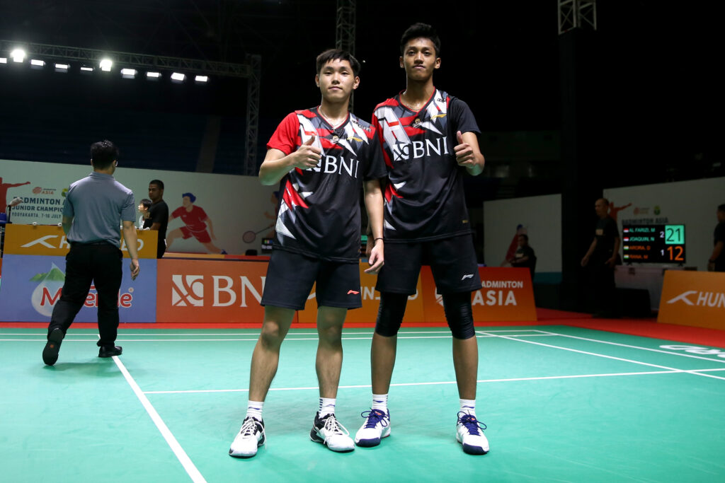 Hasil Perempatfinal Indonesia lawan India, Farizi atau nikolaus Pastikan  Indonesia Melaju ke semifinal