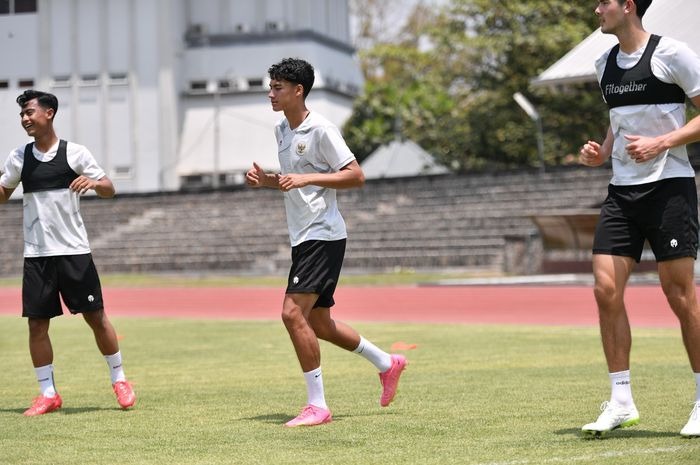 Timnas U23 Indonesia tak Boleh Lengah Saat Lawan Turkmenistan