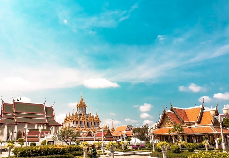 Pemula Merapat! 5 Tips Liburan Luar Negeri Hemat ke Bangkok Thailand 