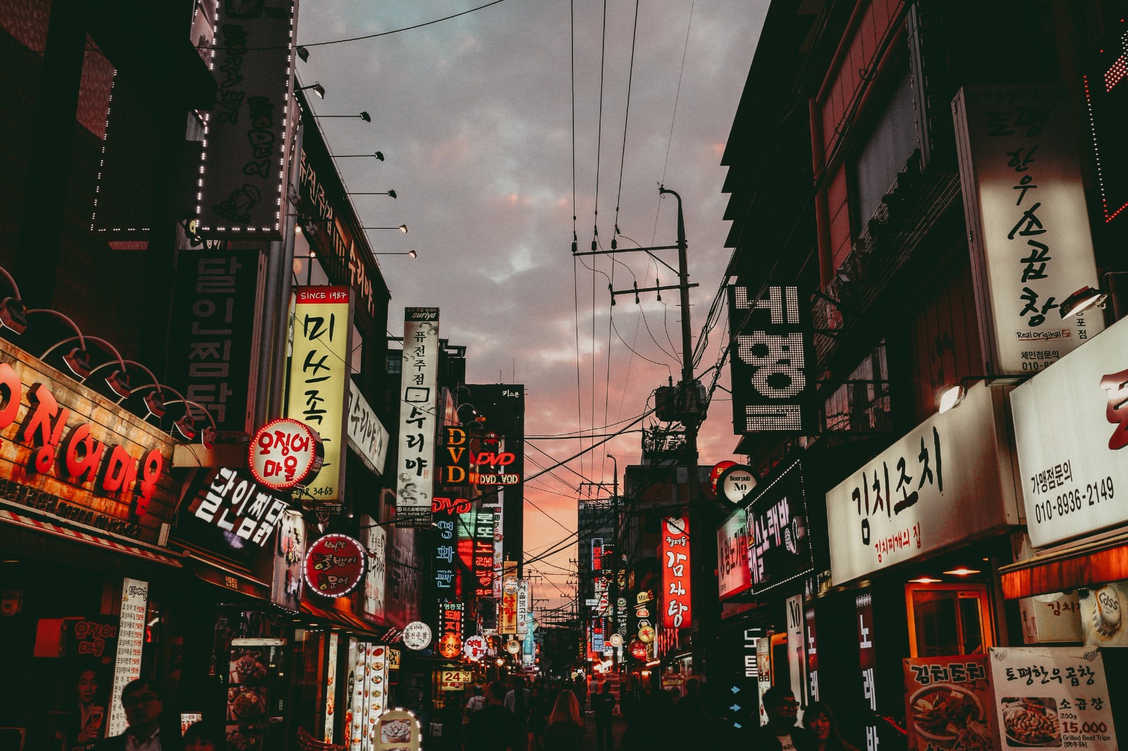 Pergi Liburan ke Korea Selatan Tanpa Visa Emang Bisa? Yuk Simak Penjeleasan Berikut Ini 