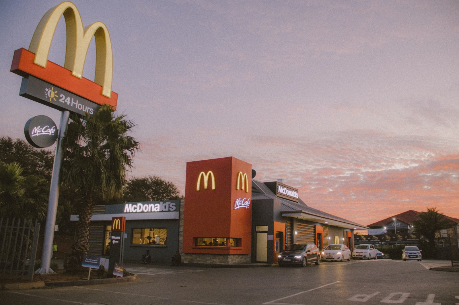 CEO McDonald’s, Chris Kempczinski Akui Bisnisnya Menurun Akibat Seruan Boikot Terkait Pro Israel 