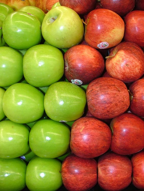 5 Ide Olahan Makanan dari Apel Unik dan Lezat