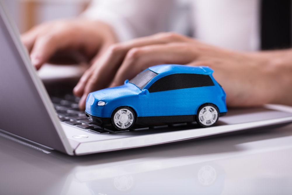 Beli Asuransi Mobil Secara Online, Pastikan Pahami Hal-Hal Ini Dulu